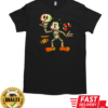 Mickey Mouse Trick T-Shirt Classic Men's T-shirt