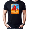 Mohamed Salah Egyptian King T-Shirt