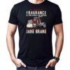 My Favorite Fragrance Is The Smell Of Diesel And The Beautiful Sound Of A Jake Brake T-Shirt Classic Men's T-shirt