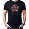 Nemesis Prime Transformers Chibi Nemesis retro T-Shirt Classic Men's T-shirt