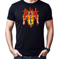 Neon Genesis Evangelion EVA Unit 00 T-Shirt