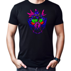 Neon Genesis Evangelion EVA Unit 13 T-Shirt