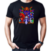 Neon Genesis Evangelion Project Eva T-Shirt Classic Men's T-shirt