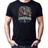 New York Liberty Final Champions 2024 Fireworks T-Shirt Classic Men's T-shirt