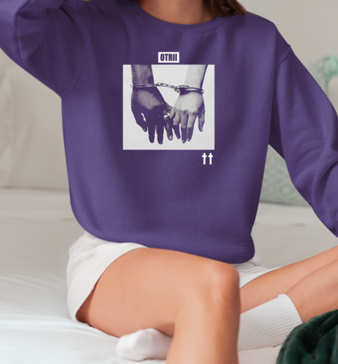 OTR ll Bev And Jay T-Shirt Unisex Sweatshirt