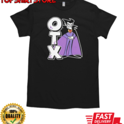 Ohgeesy Otx Dracula T-Shirt