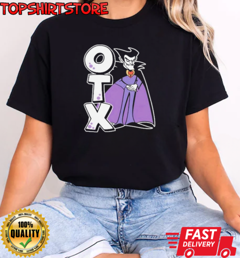 Ohgeesy Otx Dracula T-Shirt Classic Women's T-shirt