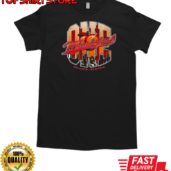 One MusicFest Atlanta Georgia 2024 T-Shirt
