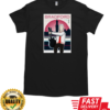 Paul Weller Nov 5 2024 Bradford St George's Hall in Bradford UK Poster T-Shirt Classic Men's T-shirt