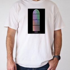 Poster Jeff Tweedy Show At The Admiral On October 20, 2024 T-Shirt