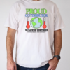 Proud contributor to global warming I'm doing my part what about you T-Shirt Classic Men's T-shirt