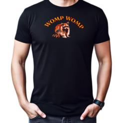 Raccoon womp womp T-Shirt