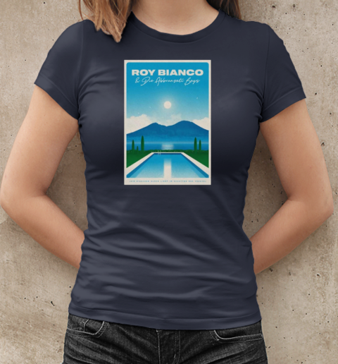 Roy Bianco T-Shirt Classic Women's T-shirt