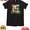 Sacramento Baseball Elephant Oakland Athletics MLB T-Shirt Classic Men's T-shirt