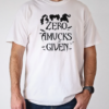 Sanderson Sisters Zero Amucks Given T-Shirt Classic Men's T-shirt