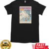 The Infamous Stringdusters Tour Ski Dust 2025 T-Shirt Classic Men's T-shirt