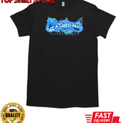 The Offspring Supercharged White Ringer New 2024 T-Shirt