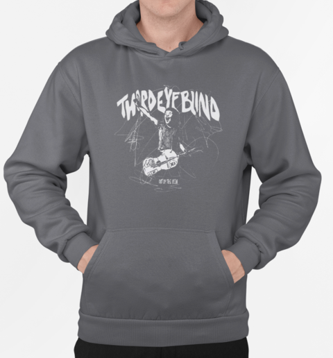 Third Eye Blind Out Of The Vein T-Shirt Unisex Hoodie