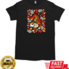 Tiger cute autumn T-Shirt Classic Men's T-shirt