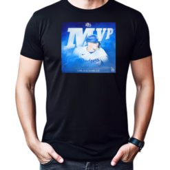 Tommy Edman is your NLCS MVP T-Shirt