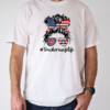 Trucker's Wife Life T-Shirt Classic Men's T-shirt