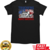 Truckers Move America Trucker T-Shirt Classic Men's T-shirt