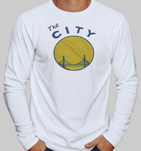 Venom the city T-Shirt Long Sleeved T-shirt 