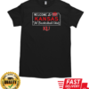 Welcome To Kansas The Basketball State T-Shirt Classic Men's T-shirt