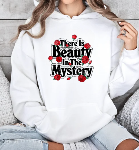 Xplr Roses Of Mystery T-Shirt Unisex Hoodie