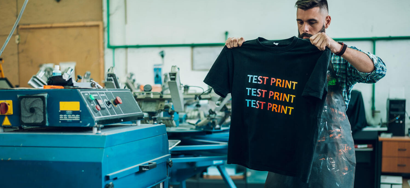 Cheap T-Shirt Printing