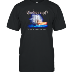 Audio Reign The Perfect Sea T-Shirt