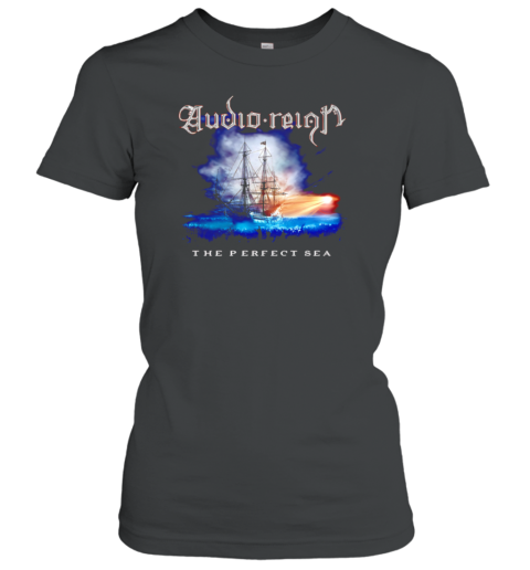 Audio Reign The Perfect Sea T-Shirt