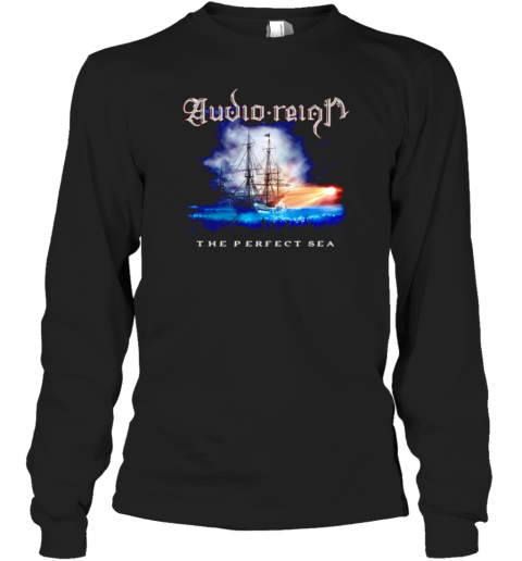 Audio Reign The Perfect Sea T-Shirt