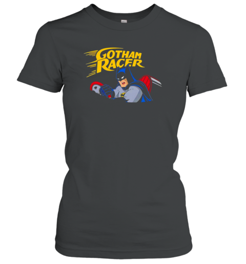 Batman Dark Racer T-Shirt