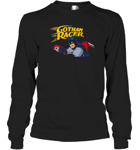 Batman Dark Racer T-Shirt