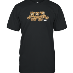 Big Baller Brand BBB Bears T-Shirt