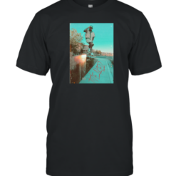 Big Baller Brand Tweaker T-Shirt