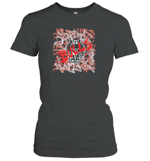 Birmingham Bulls Sinx Bulls T-Shirt