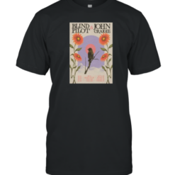 Blind Pilot T-Shirt