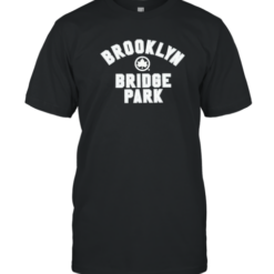 Brooklyn Bridge Park T-Shirt