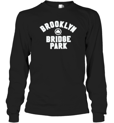 Brooklyn Bridge Park T-Shirt