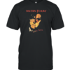 Bryan Ferry Bete Noir Face T-Shirt