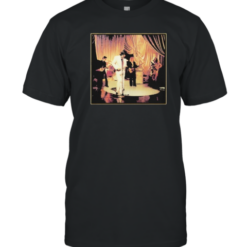 Bryan Ferry Let'S Stick Together T-Shirt