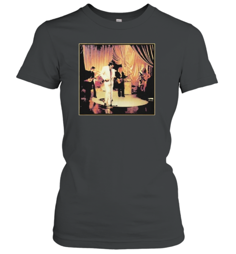 Bryan Ferry Let'S Stick Together T-Shirt