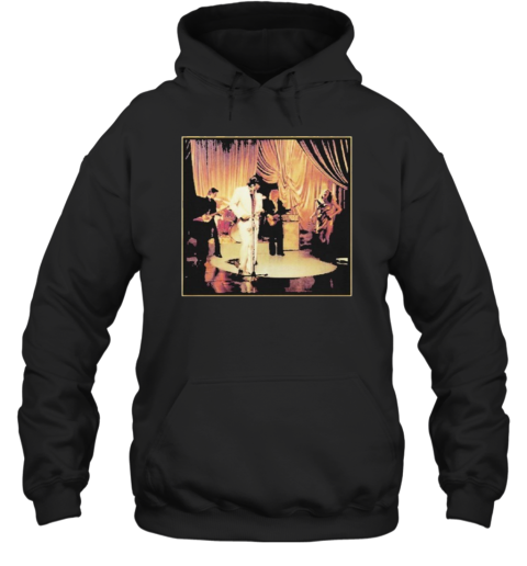 Bryan Ferry Let'S Stick Together Unisex Hoodie