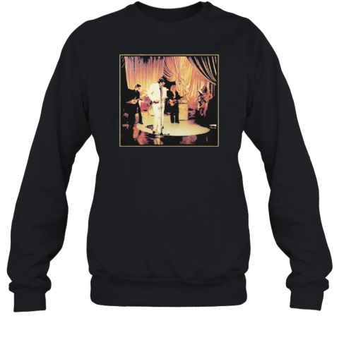 Bryan Ferry Let'S Stick Together Unisex Sweatshirt