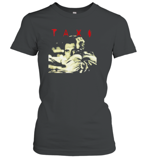 Bryan Ferry Taxi T-Shirt
