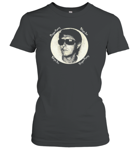 Bryan Ferry Tokyo Joe T-Shirt
