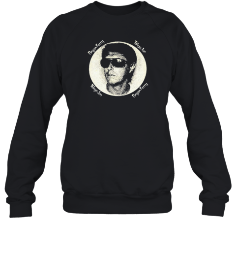 Bryan Ferry Tokyo Joe  Unisex Sweatshirt