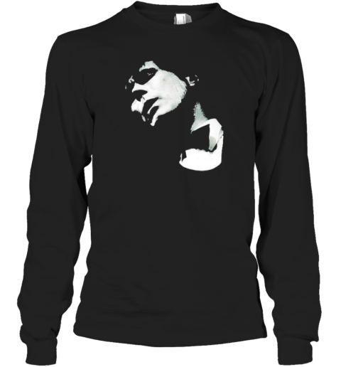 Bryan Ferry Tux T-Shirt